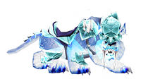Spectral Tiger